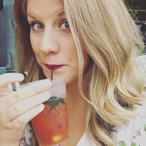 Meet your Posher, Christine